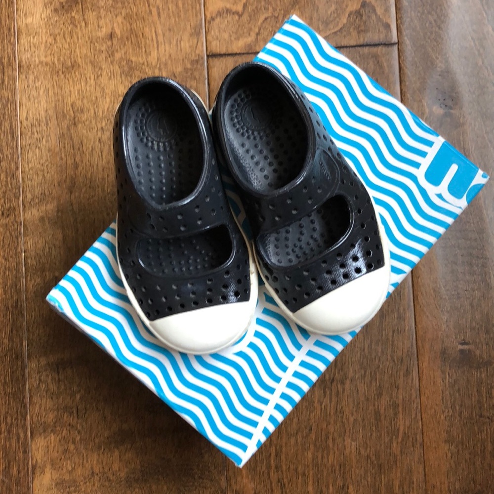 Native Kids Shoes